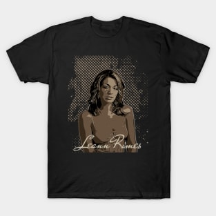 leann rimes T-Shirt